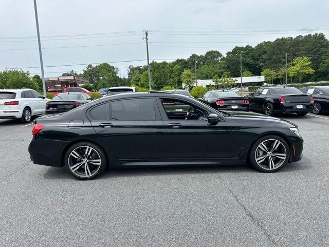 bmw 7 series 2017 WBA7F0C38HGM22097 image bmw 7 series 2017 WBA7F0C38HGM22097 image